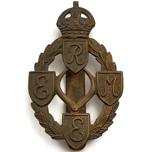 Original ww2 royal - royal, electrical