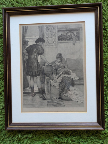 Engraving murray of - of, a