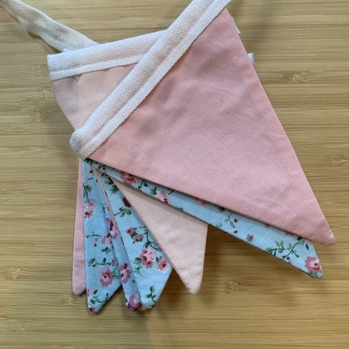 Handmade vintage floral - handmade,
