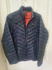 Rab Altus Jacket QI0-40 Pertex