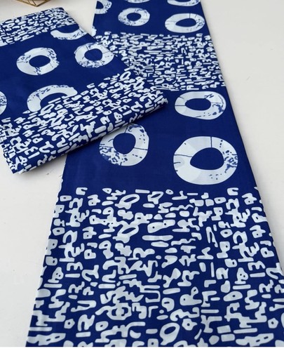 Yards small ankara - ankara, print
