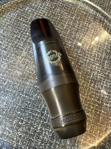 Vintage selmer soloist - vintage, long