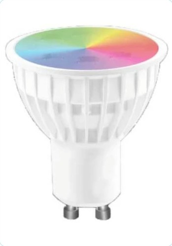 Gap rgb cct led - l-4-rgb-cct,