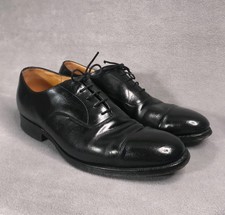 Church's Consul mens black