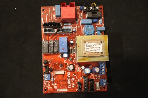 Ravenheat csi aaa - ravenheat, 780