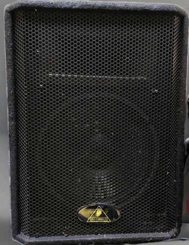 Behringer eurolive performer - behringer,