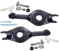 LOWER SUSPENSION ARM /