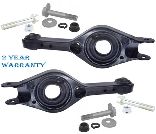 Lower suspension arm - lower,