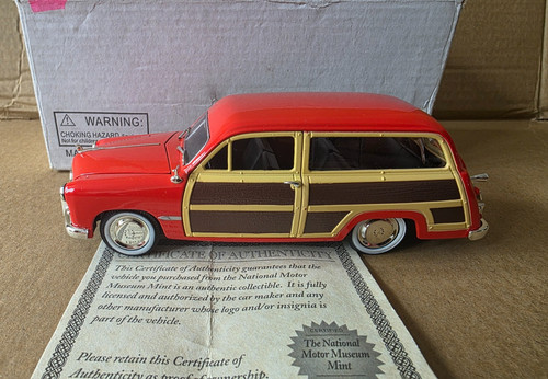 1949 ford station - 1949,