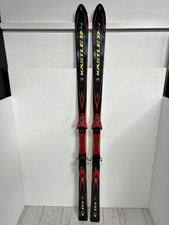 Kastle Ski 180cm & Marker bindings Skis | Free Postage ✅