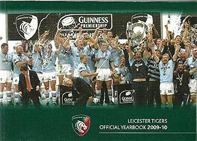 Leicester tigers official - leicester,