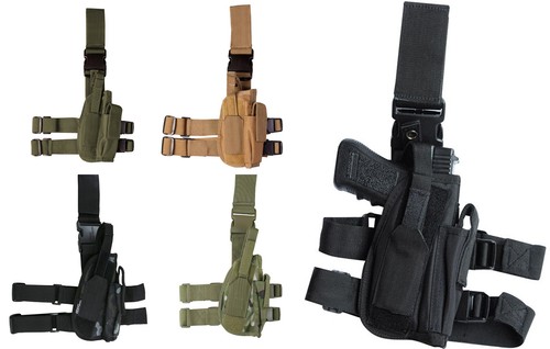 Army tactical leg - tactical,
