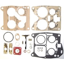 Genuine Solex 4A1 Carb Service