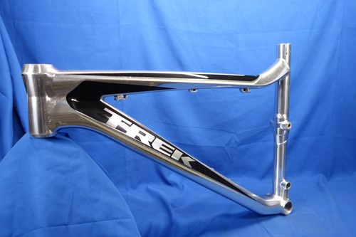 Trek fuel aluminum 26 - ex,