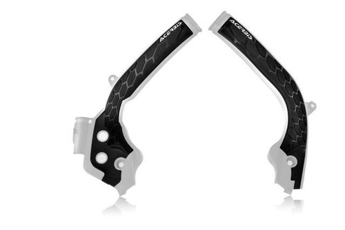 Acerbis grip frame - x-grip,