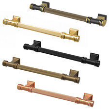 Luxury Kitchen Handles Pulls