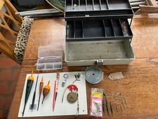 FA22 MIXED FISHING TACKLE BOX