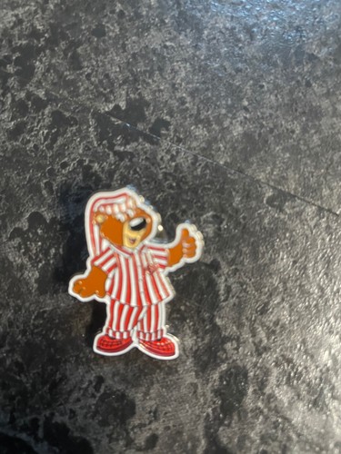 Official haven holiday pin - holiday,