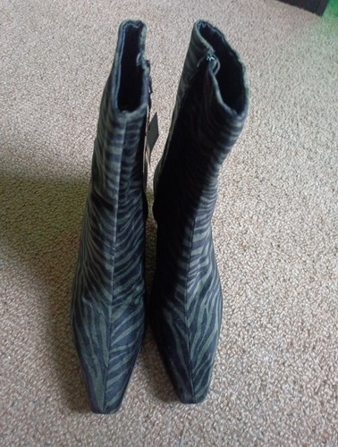 Zara lady shoes - lady,