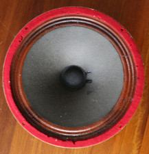 Richard Allen Mid-Range Speaker CP8 (see pics, tested & working)