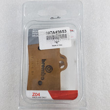 Brembo z04 front brake pads - brembo,