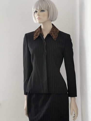 Country casuals skirt suit - cc,