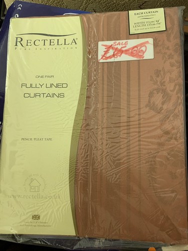 Rectella berne terracotta - rectella,