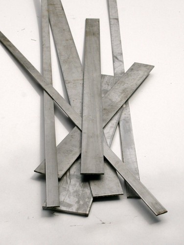 New 304 stainless steel flat - 304,