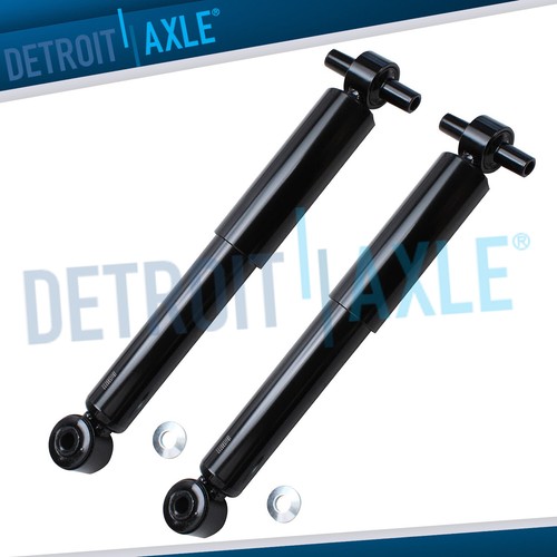 Rear shock absorbers for - rear,