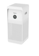 Fellowes AeraMax SE H13 HEPA Heavy Duty Air Purifier - Room Size 50-80m²