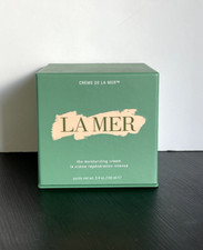 Creme de la Mer by LA MER The Moisturizing Cream 100ml 3.4oz (READ)