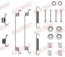 QUICK BRAKE 105-0651 Accessory