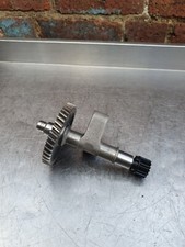 ♻️ Husqvarna TR 650