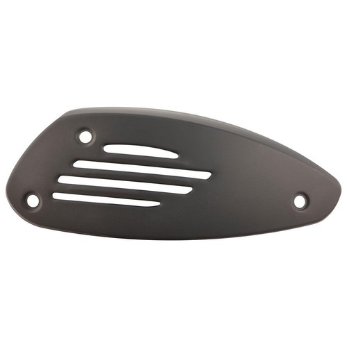 Original heat muffler - , black