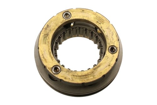 Reverse synchronizer ring - reverse, vw