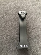 Nipon Camera Mount Screw Device