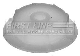 Genuine first line expansion - first,