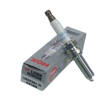 Genuine NGK LMAR9AI-10 Spark Plug Stock no 93188 x 1 KTM 250 EXC-F 2014 - On
