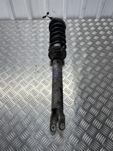 Bmw f10 v8 - m5, front