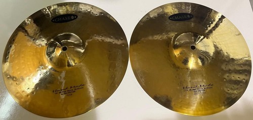 Chase hr14b cymbals pair by - chase,