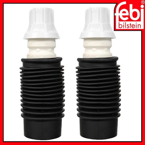 Front shock protection - shock,