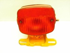 Kawasaki KZ750 KZ 750 H #1070 Taillight Assembly