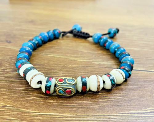 Unique prayer beads - prayer,