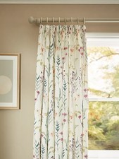 John Lewis Longstock Lined