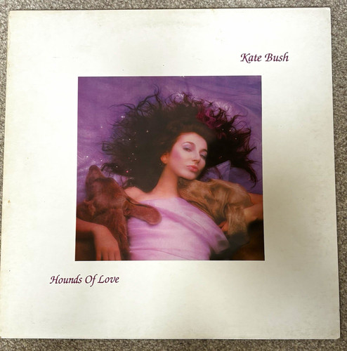 Kate bush hounds love - kate,