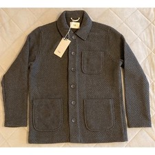 Folk Thorogood Waffle Knit