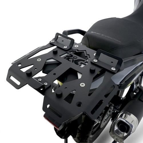 Universal adventure rack - r&g,