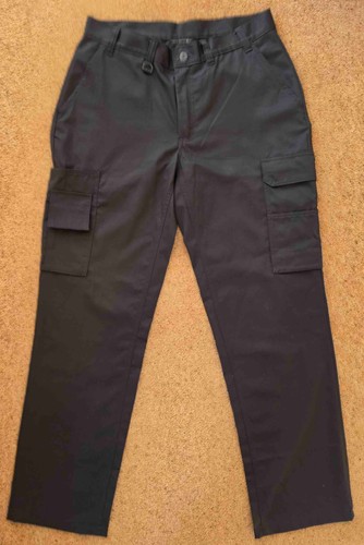 Blaklader 1400 cargo trousers - cargo,