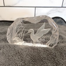 Capredoni Dartington Glass
