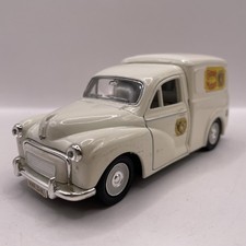 Saico Morris Minor Van 1/26